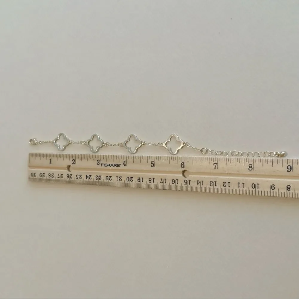 Clover  bracelet M963